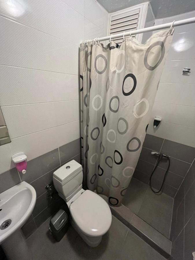 Metropol Hotel 2 Istanbul Bagian luar foto